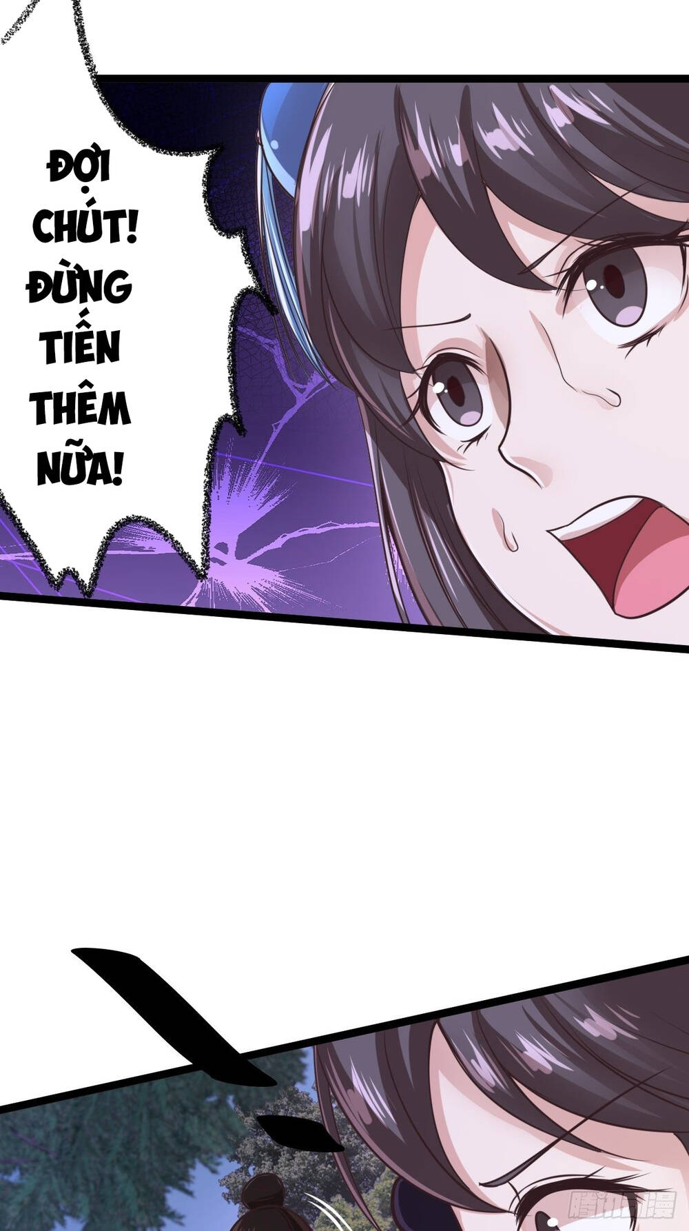 Cục Gạch Xông Vào Dị Giới Chapter 11 - Trang 2