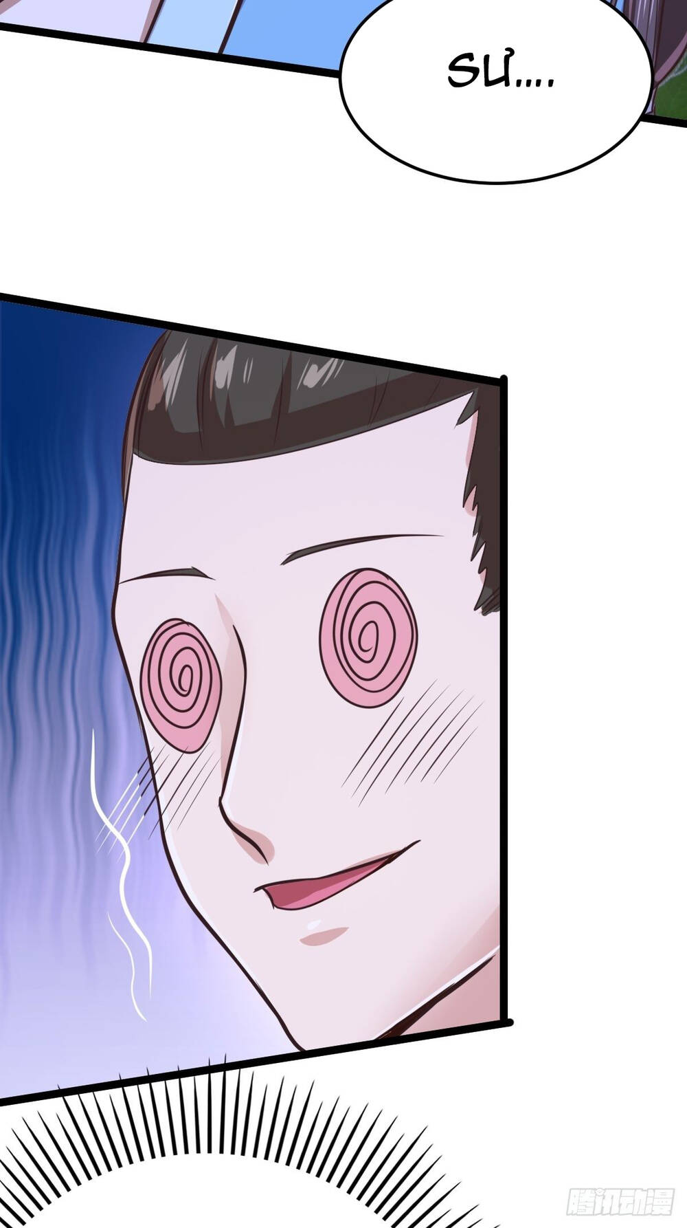 Cục Gạch Xông Vào Dị Giới Chapter 11 - Trang 2