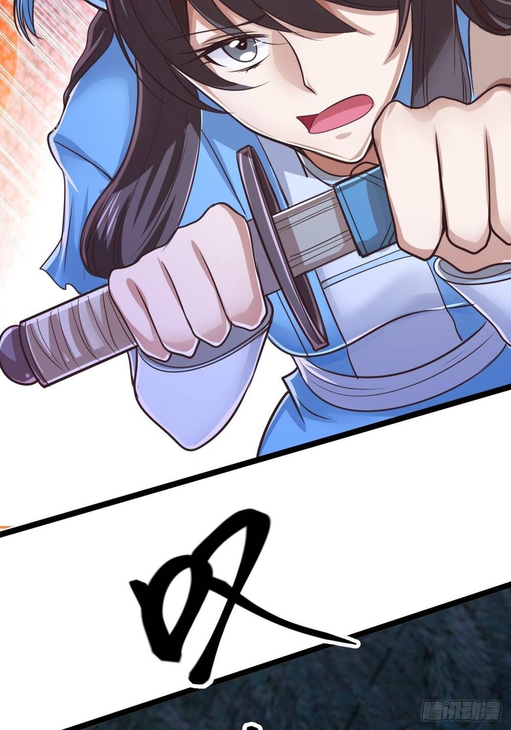 Cục Gạch Xông Vào Dị Giới Chapter 11 - Trang 2