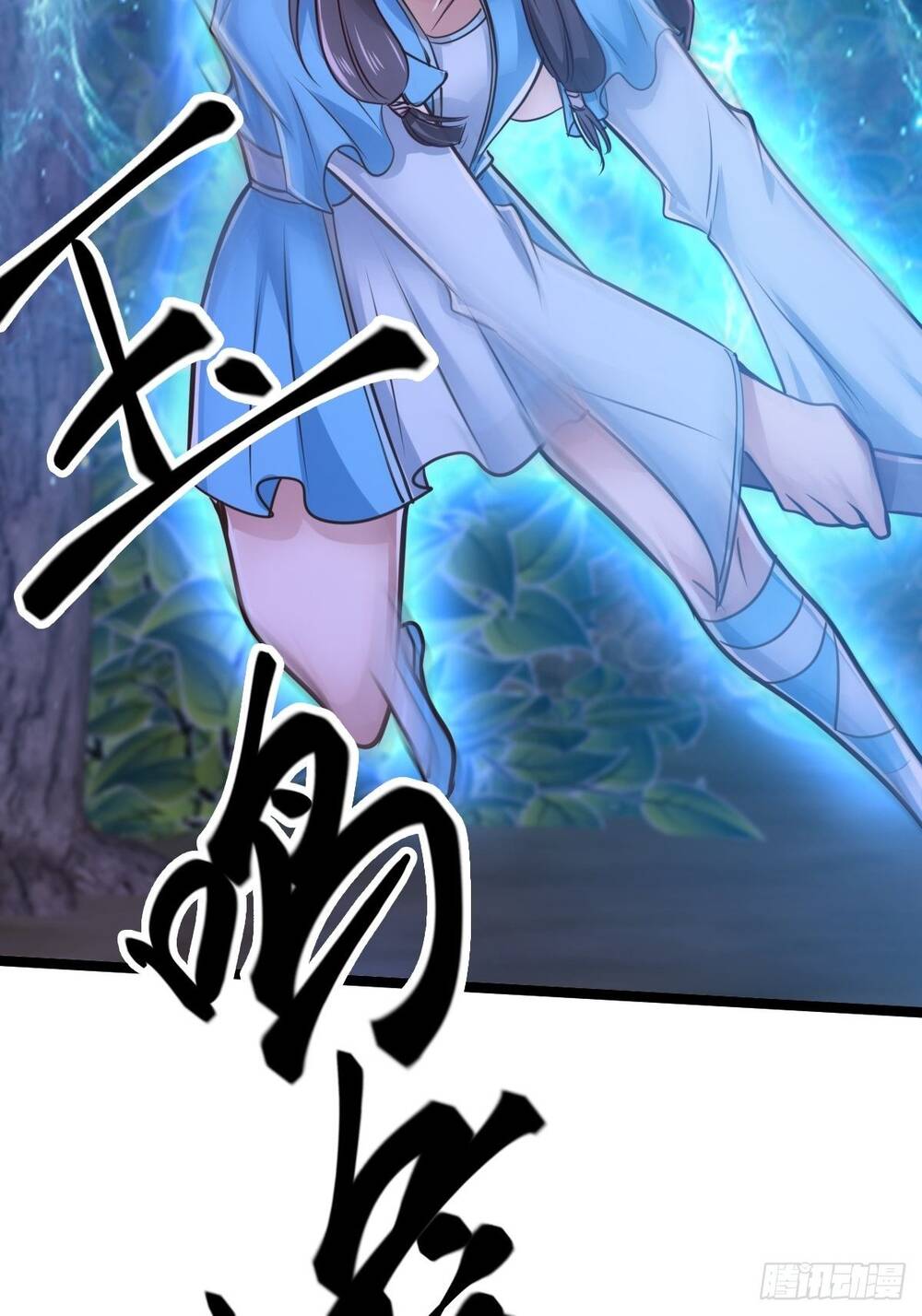 Cục Gạch Xông Vào Dị Giới Chapter 11 - Trang 2