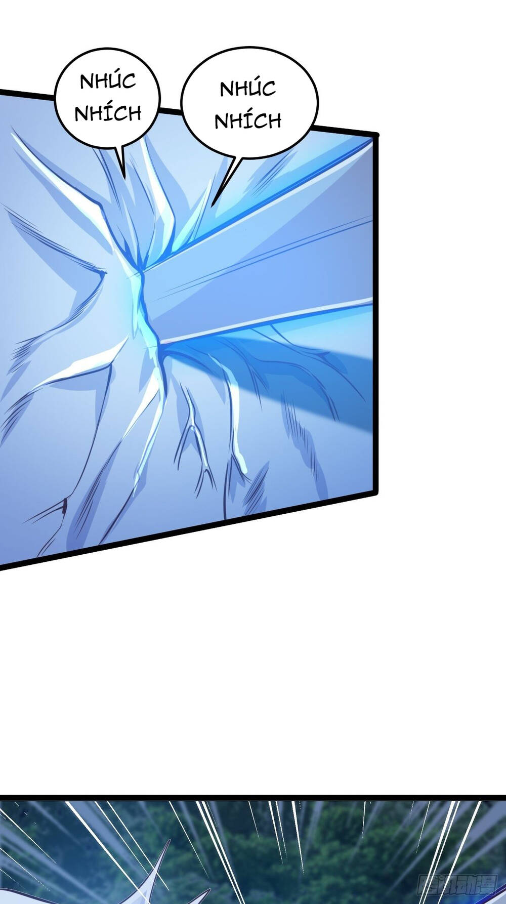 Cục Gạch Xông Vào Dị Giới Chapter 11 - Trang 2