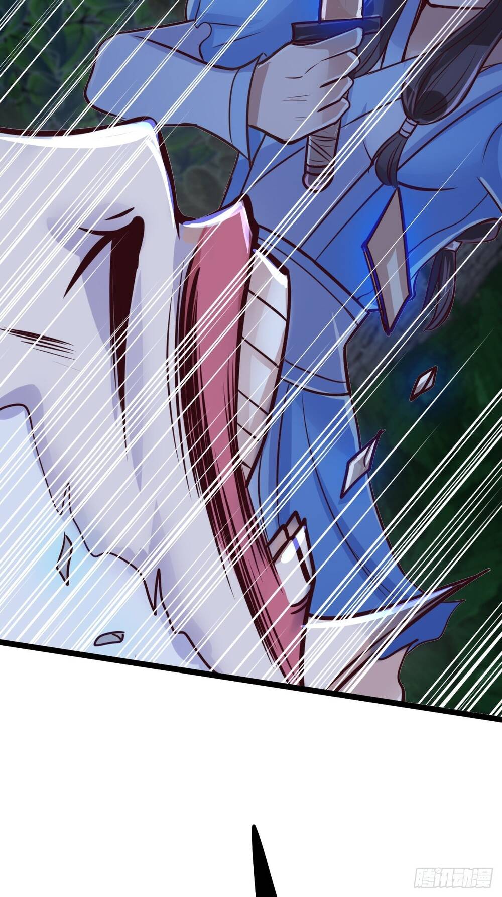 Cục Gạch Xông Vào Dị Giới Chapter 11 - Trang 2