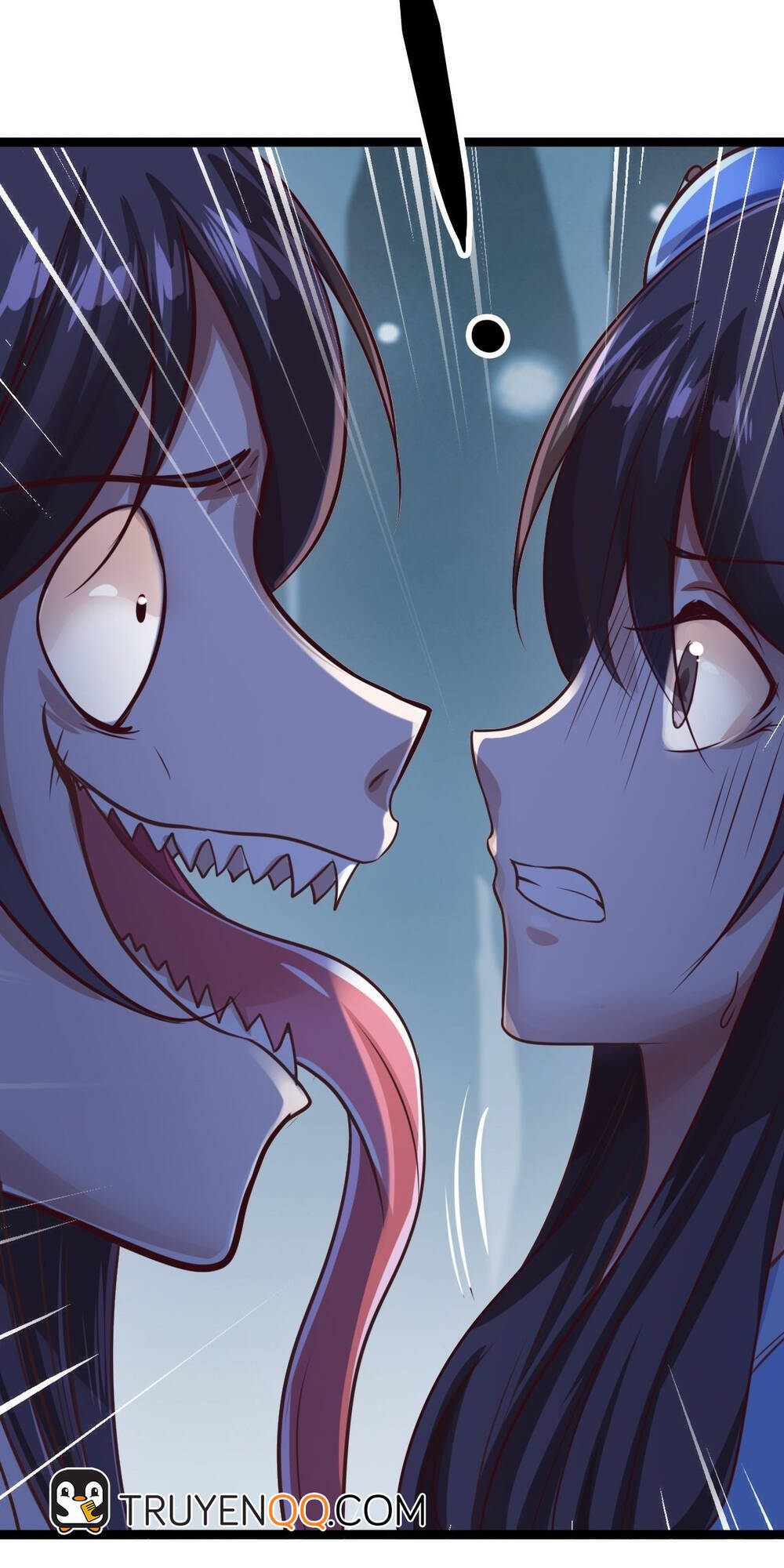 Cục Gạch Xông Vào Dị Giới Chapter 11 - Trang 2