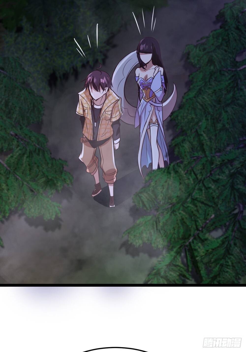 Cục Gạch Xông Vào Dị Giới Chapter 11 - Trang 2