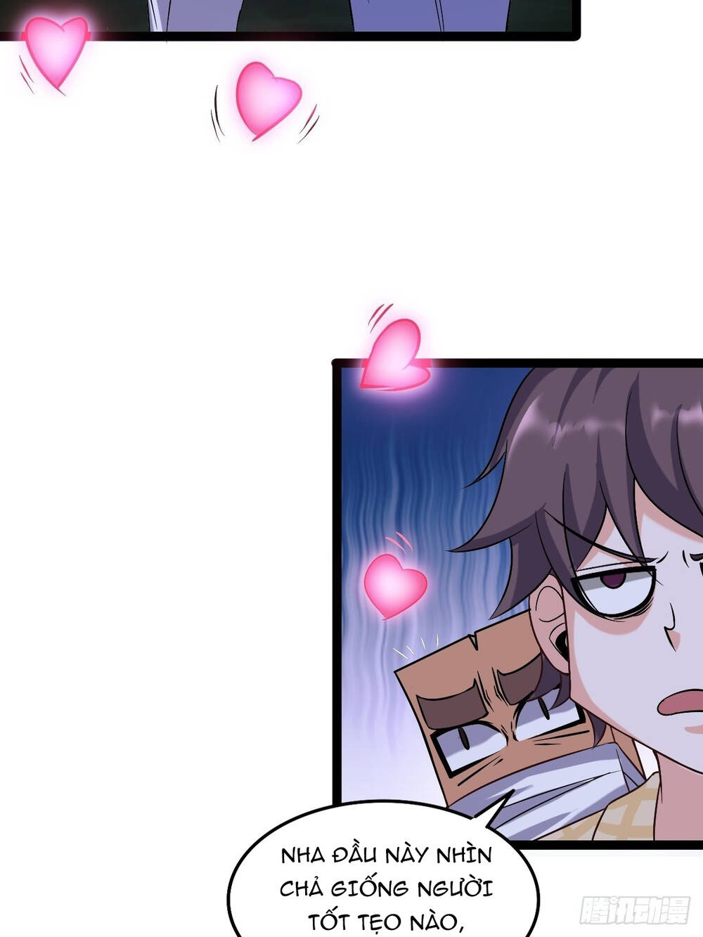 Cục Gạch Xông Vào Dị Giới Chapter 12 - Trang 2