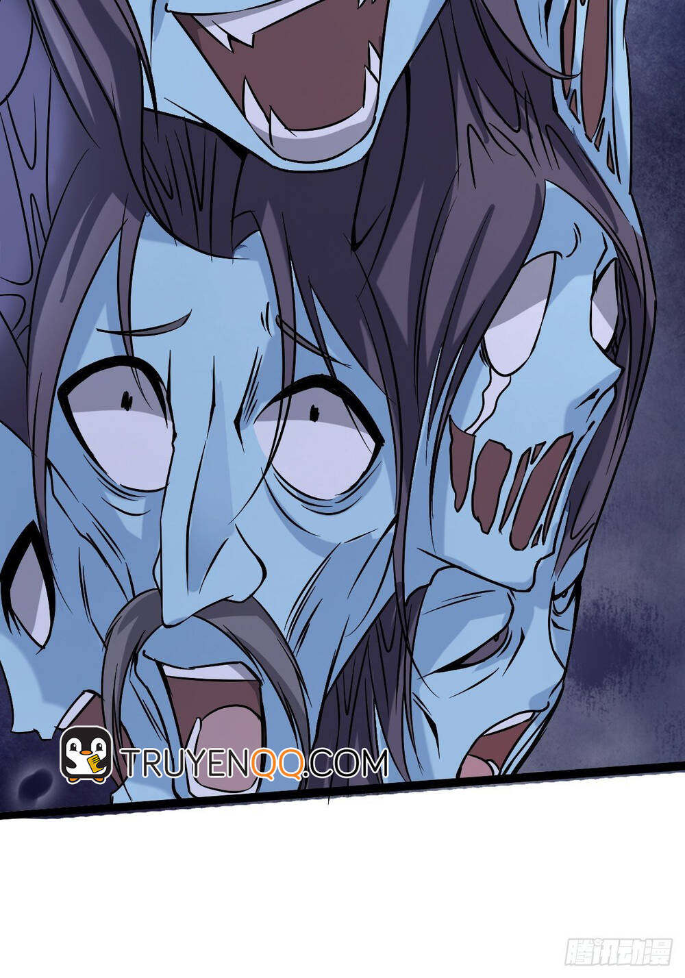 Cục Gạch Xông Vào Dị Giới Chapter 12 - Trang 2