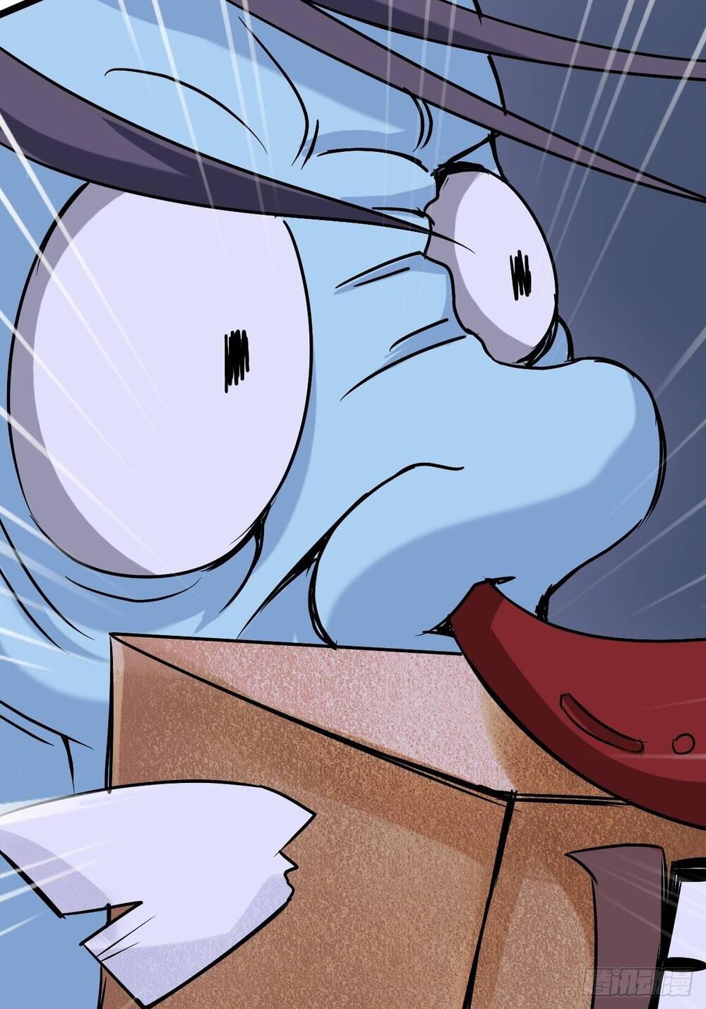 Cục Gạch Xông Vào Dị Giới Chapter 12 - Trang 2