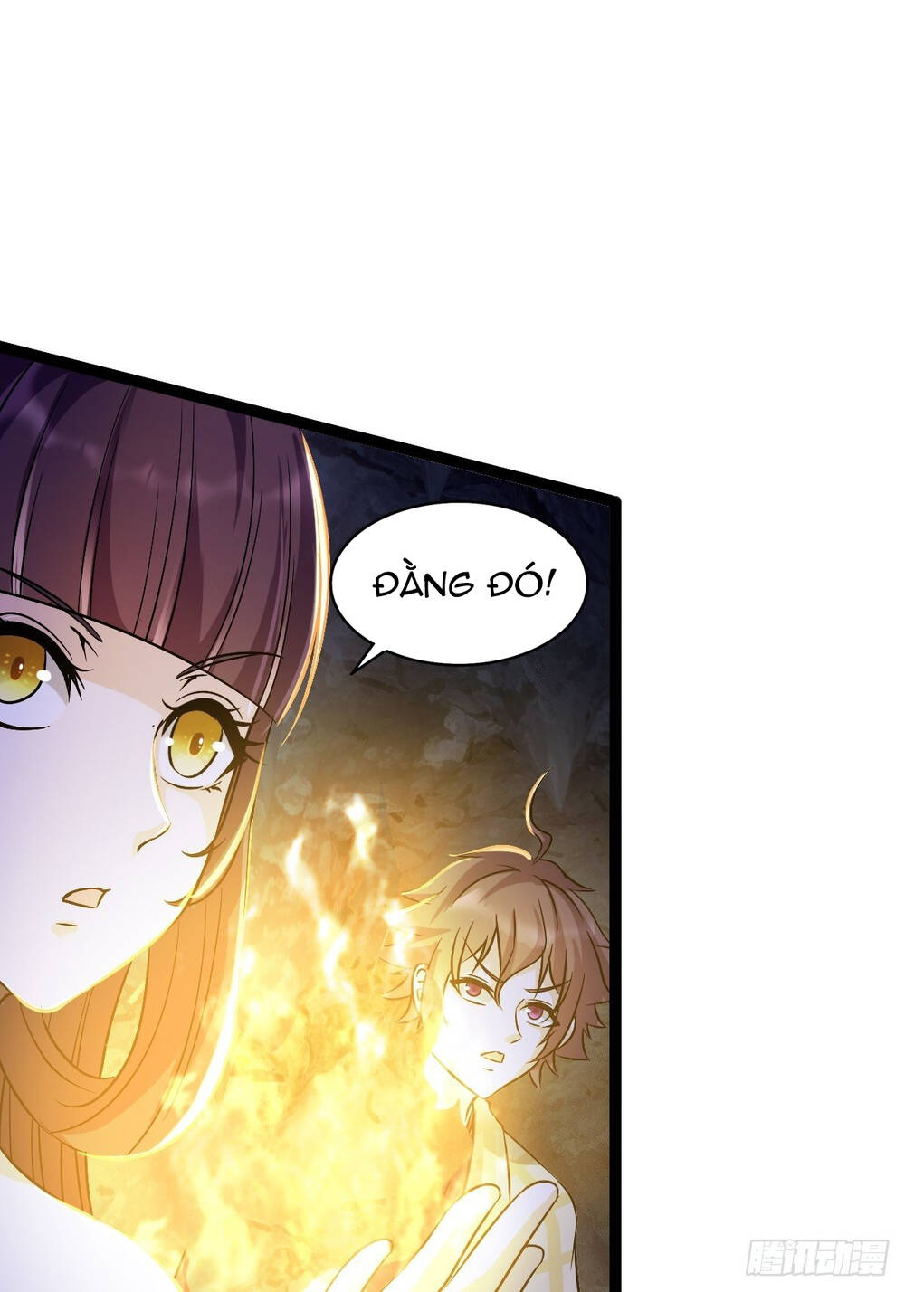 Cục Gạch Xông Vào Dị Giới Chapter 12 - Trang 2