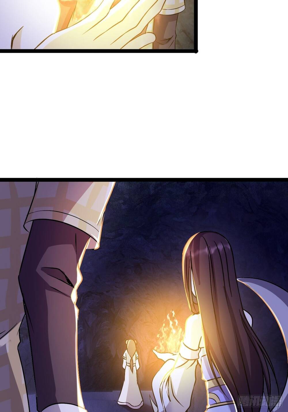 Cục Gạch Xông Vào Dị Giới Chapter 12 - Trang 2