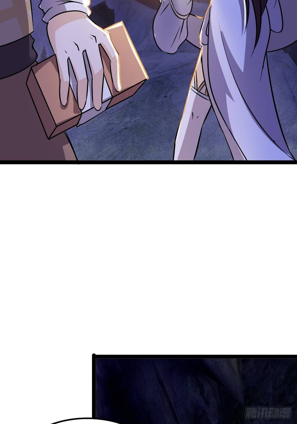 Cục Gạch Xông Vào Dị Giới Chapter 12 - Trang 2