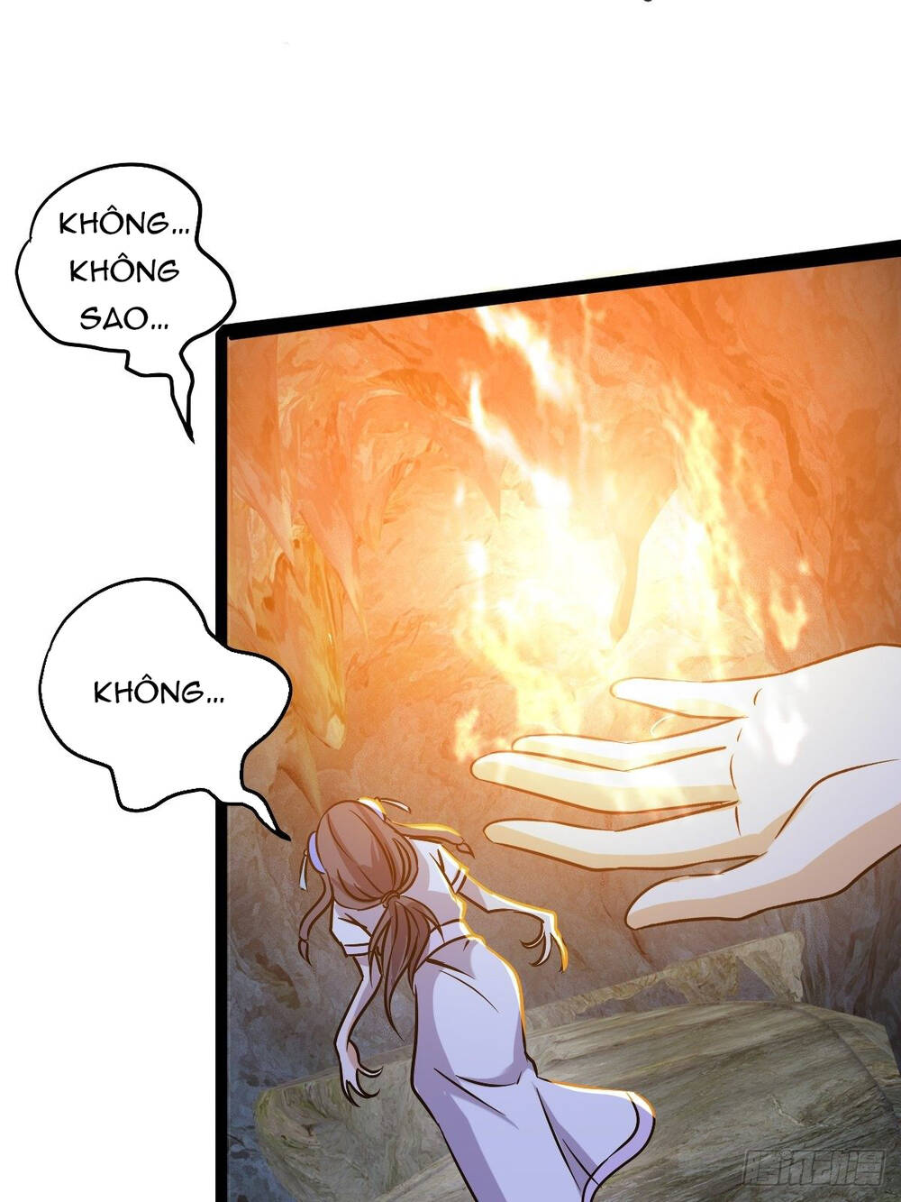 Cục Gạch Xông Vào Dị Giới Chapter 12 - Trang 2