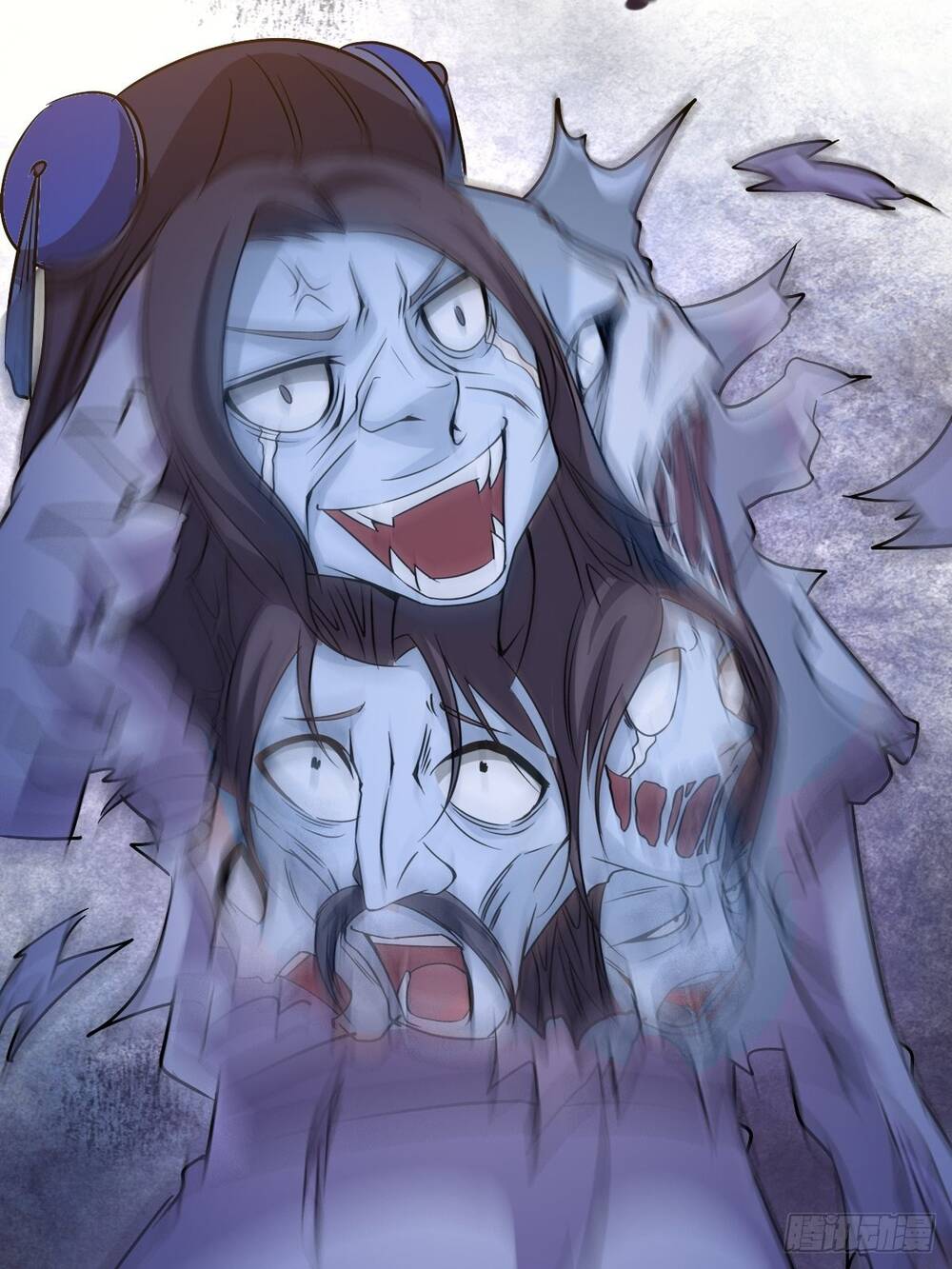 Cục Gạch Xông Vào Dị Giới Chapter 12 - Trang 2