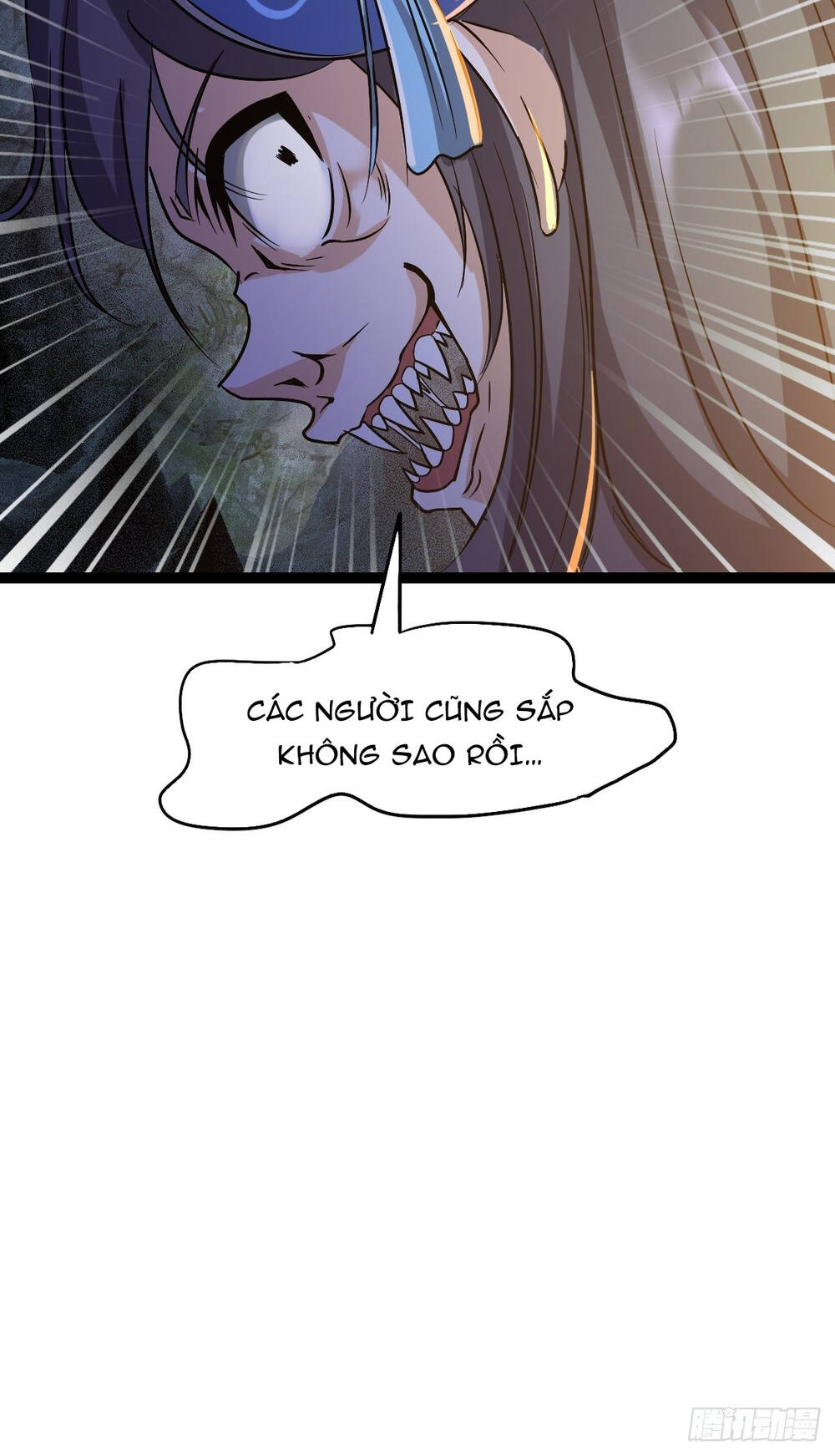 Cục Gạch Xông Vào Dị Giới Chapter 12 - Trang 2