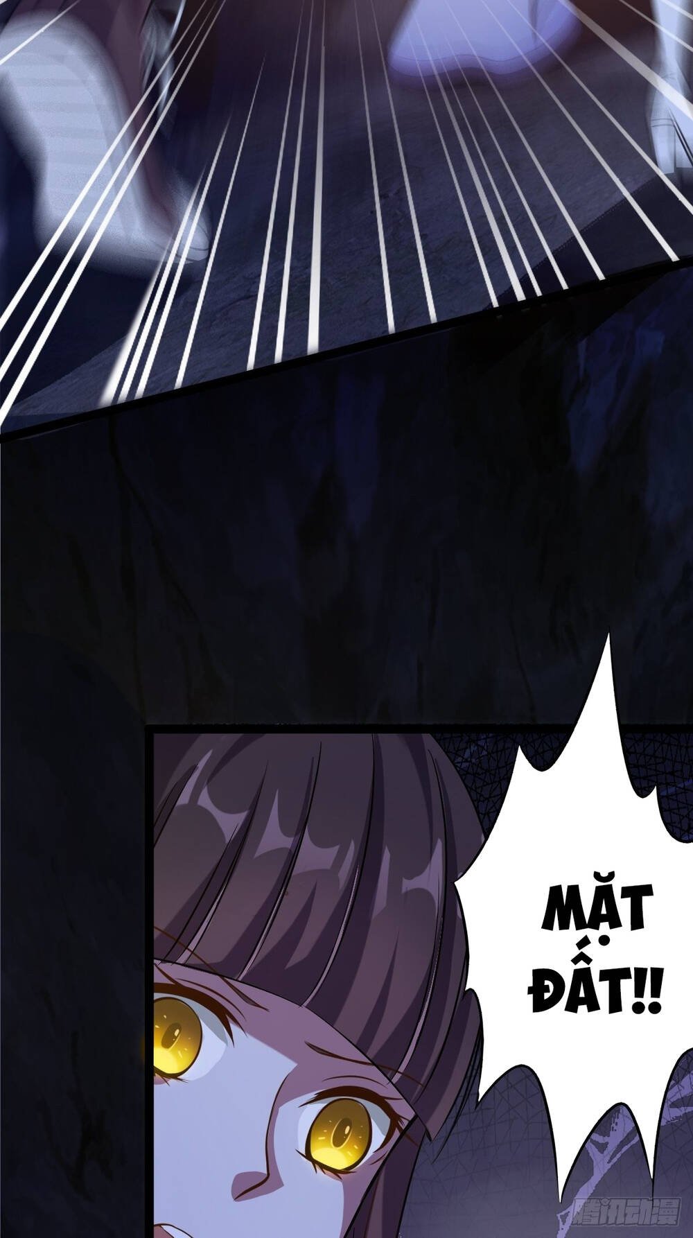 Cục Gạch Xông Vào Dị Giới Chapter 12 - Trang 2