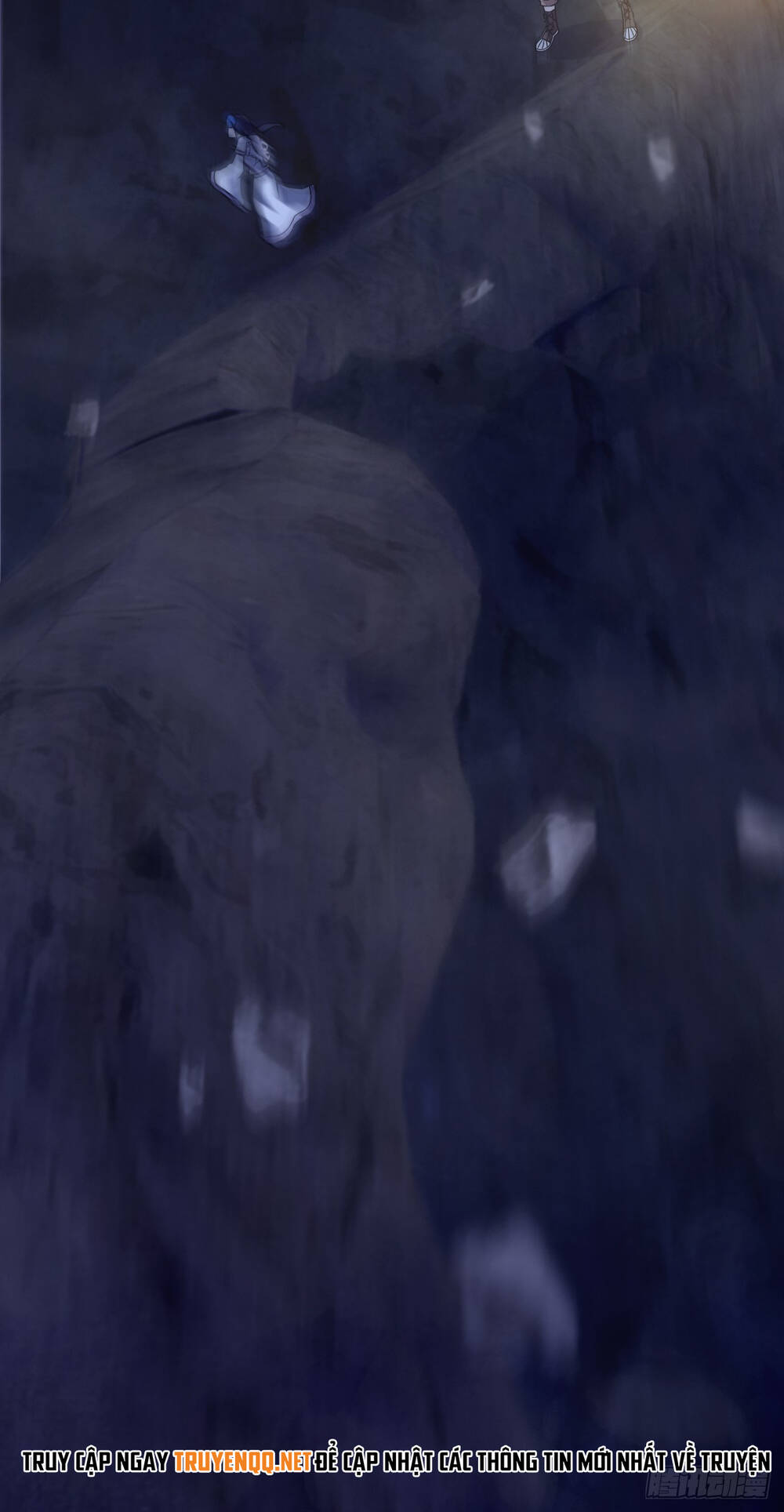 Cục Gạch Xông Vào Dị Giới Chapter 12 - Trang 2