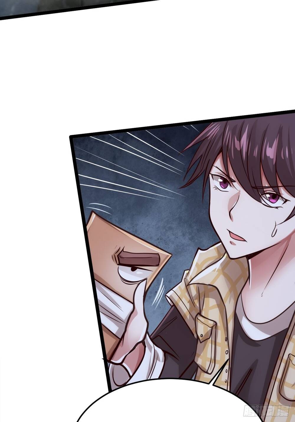 Cục Gạch Xông Vào Dị Giới Chapter 13 - Trang 2