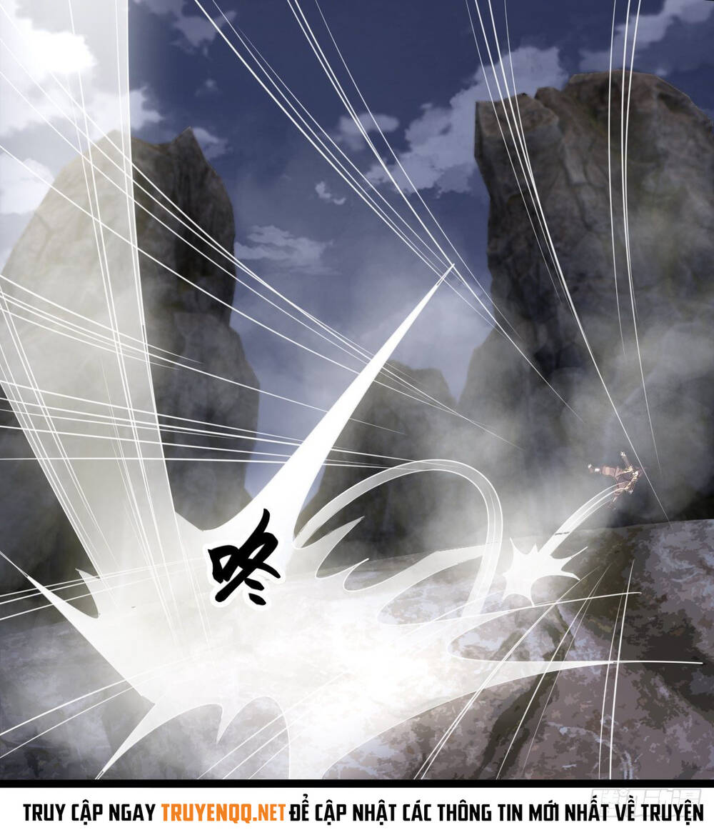 Cục Gạch Xông Vào Dị Giới Chapter 13 - Trang 2