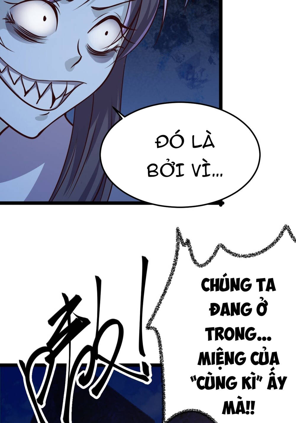 Cục Gạch Xông Vào Dị Giới Chapter 13 - Trang 2