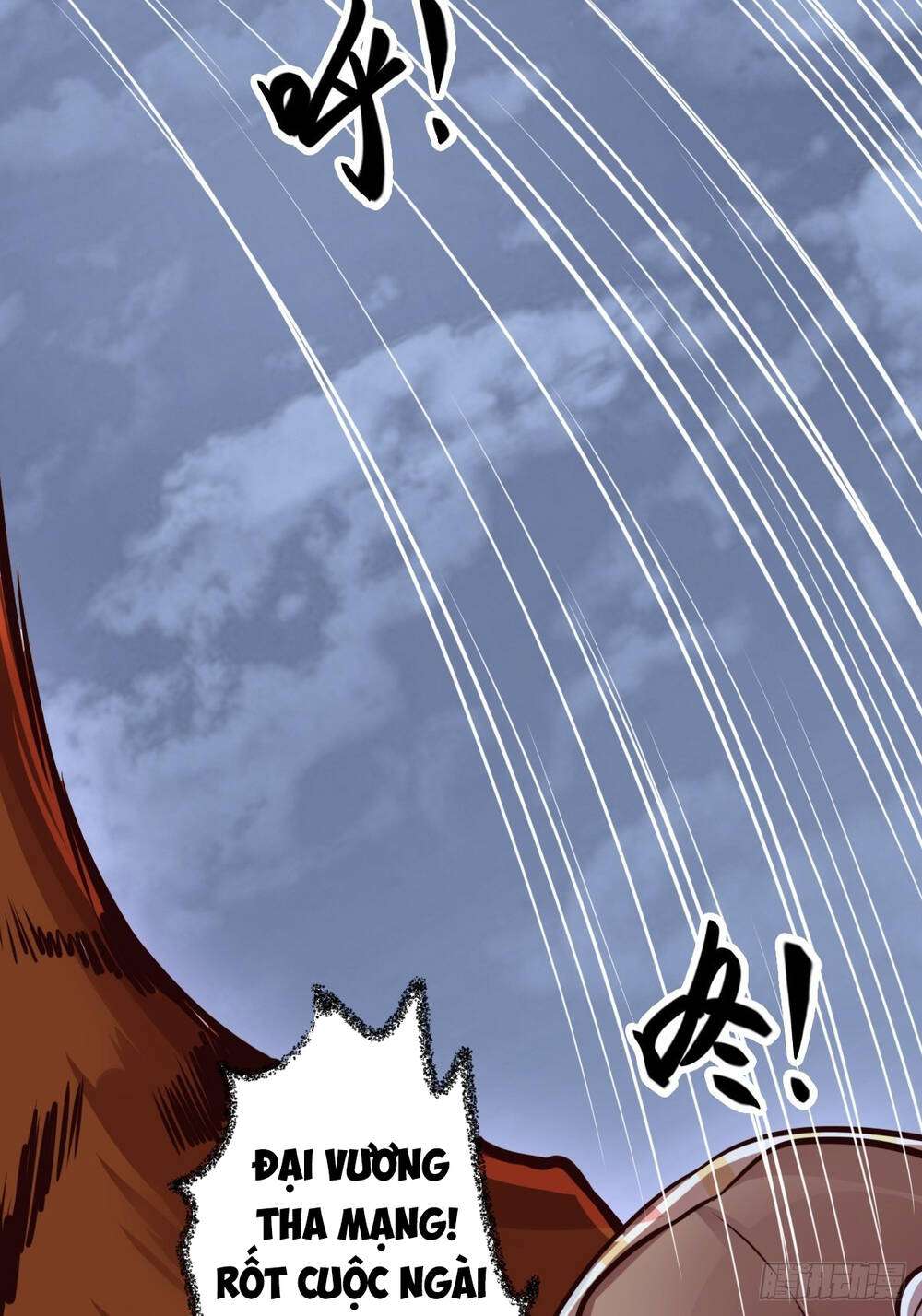 Cục Gạch Xông Vào Dị Giới Chapter 14 - Trang 2