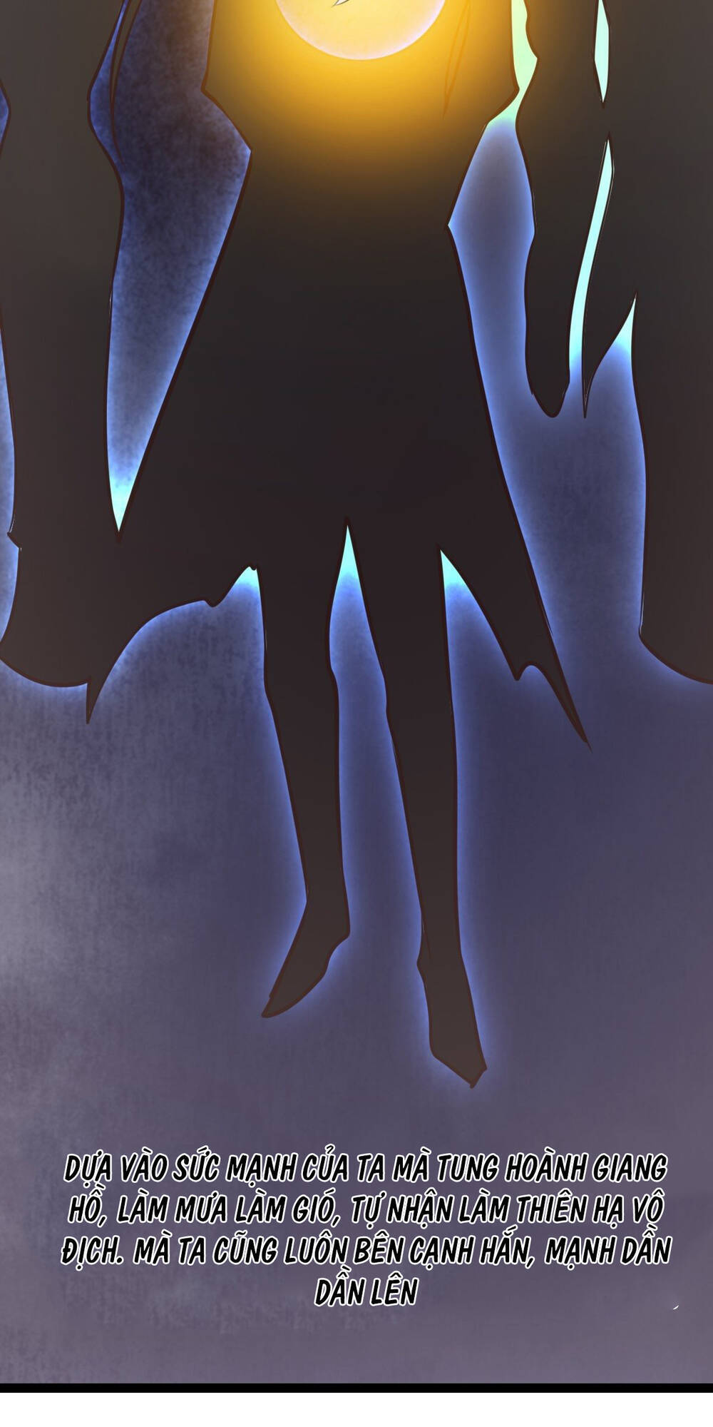 Cục Gạch Xông Vào Dị Giới Chapter 14 - Trang 2