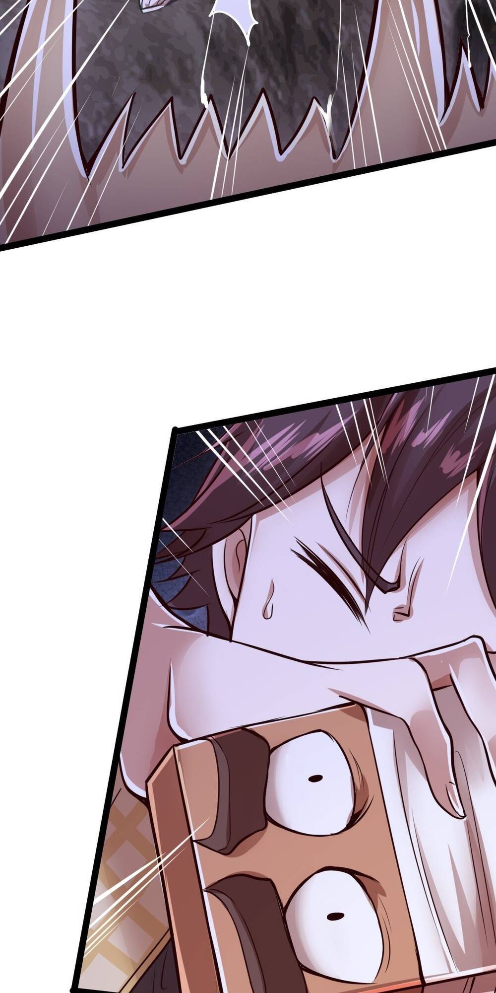 Cục Gạch Xông Vào Dị Giới Chapter 14 - Trang 2