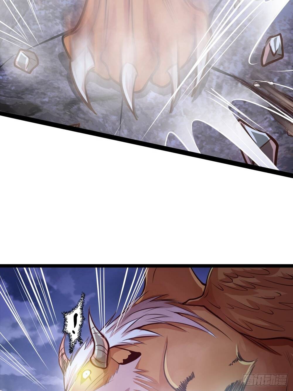 Cục Gạch Xông Vào Dị Giới Chapter 14 - Trang 2