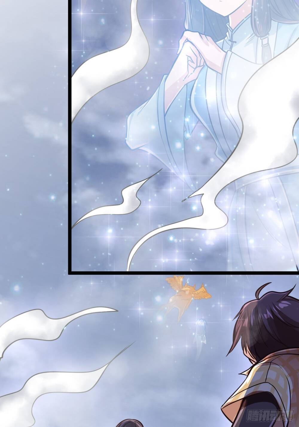 Cục Gạch Xông Vào Dị Giới Chapter 14 - Trang 2