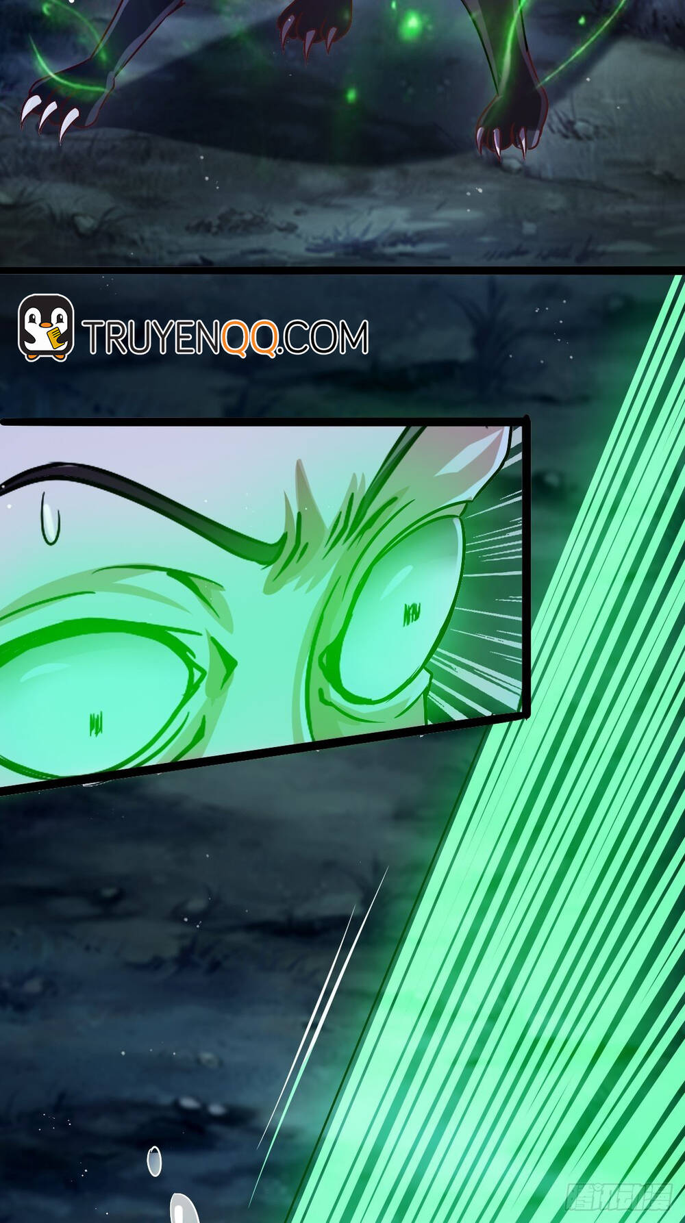 Cục Gạch Xông Vào Dị Giới Chapter 15 - Trang 2