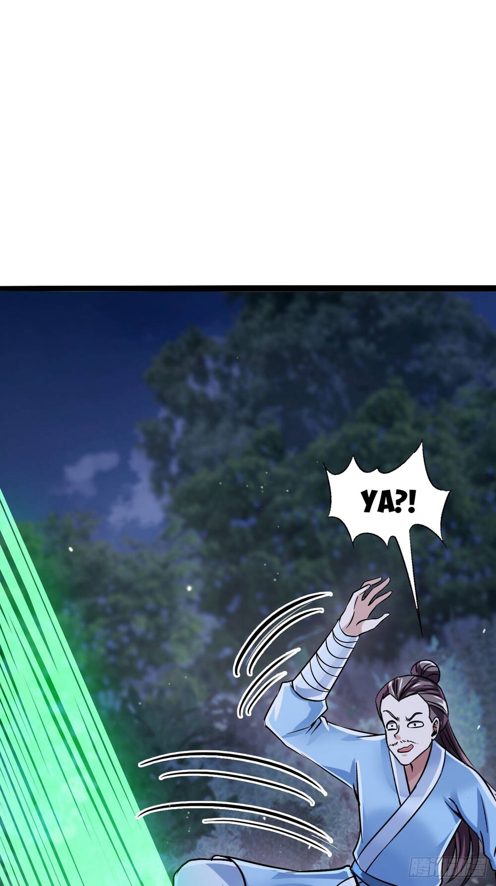 Cục Gạch Xông Vào Dị Giới Chapter 15 - Trang 2