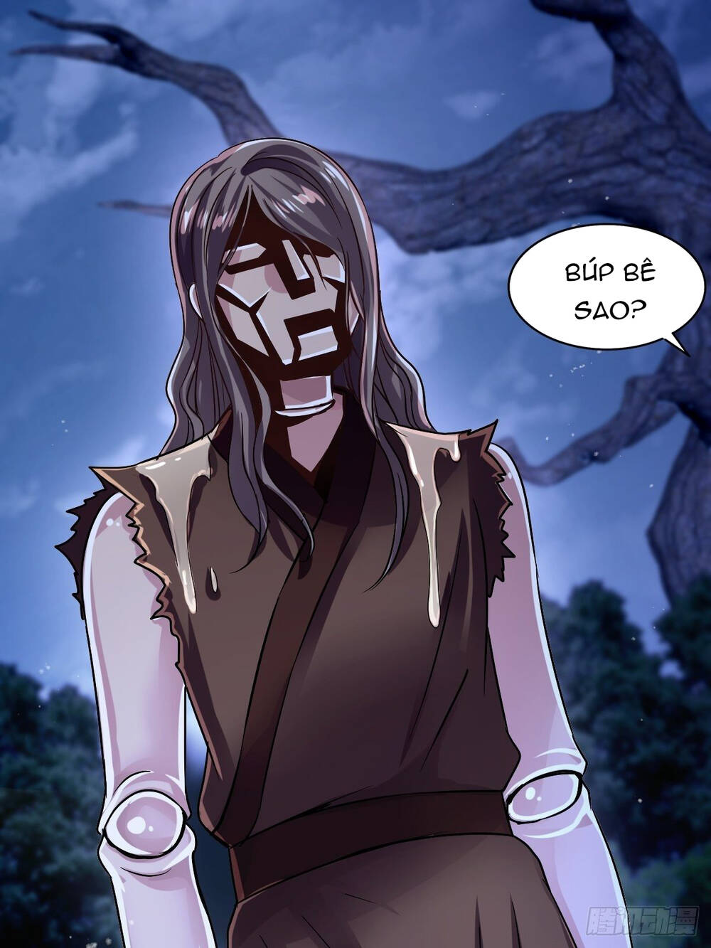 Cục Gạch Xông Vào Dị Giới Chapter 15 - Trang 2