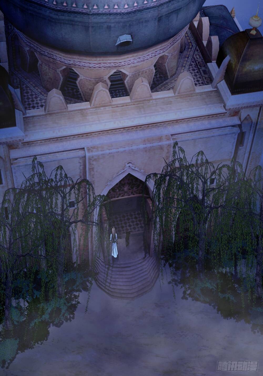 Cục Gạch Xông Vào Dị Giới Chapter 15 - Trang 2