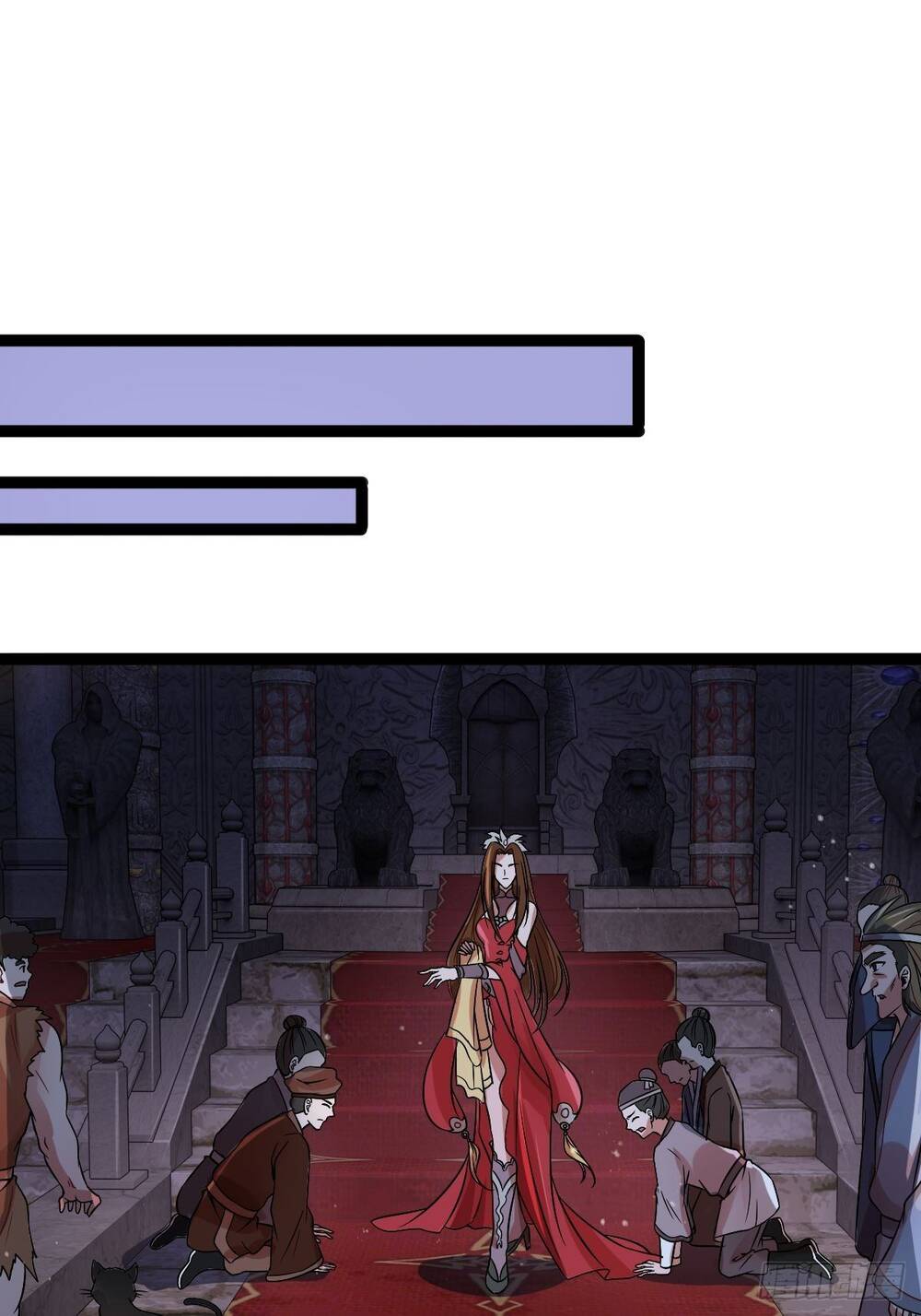 Cục Gạch Xông Vào Dị Giới Chapter 15 - Trang 2