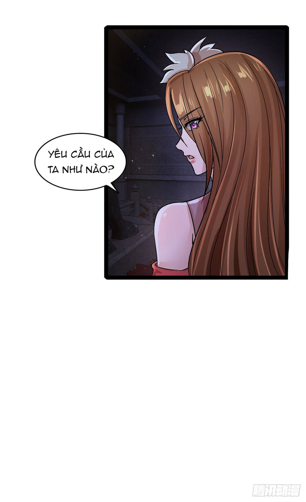 Cục Gạch Xông Vào Dị Giới Chapter 15 - Trang 2