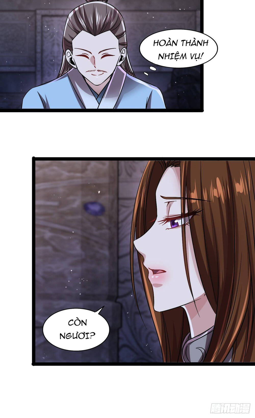 Cục Gạch Xông Vào Dị Giới Chapter 16 - Trang 2