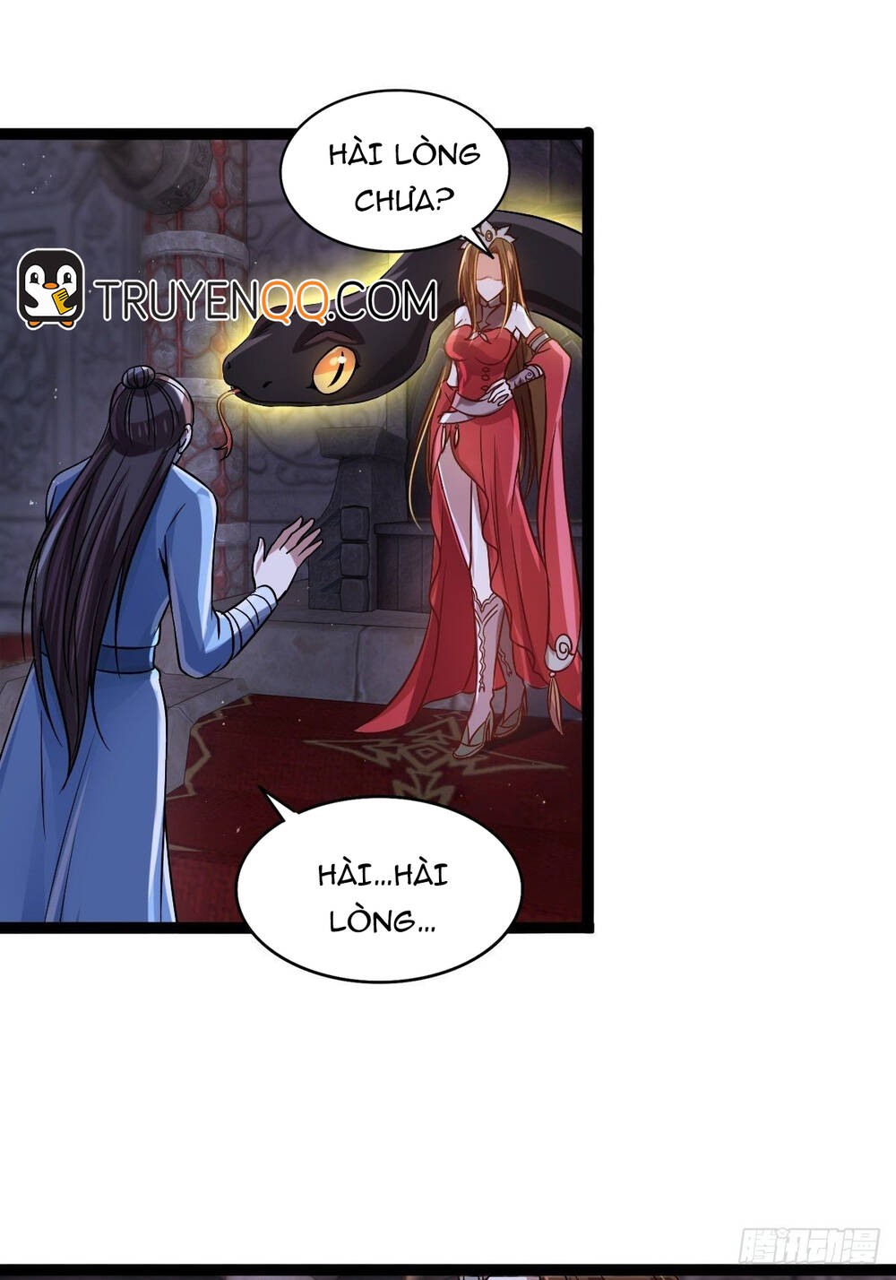 Cục Gạch Xông Vào Dị Giới Chapter 16 - Trang 2