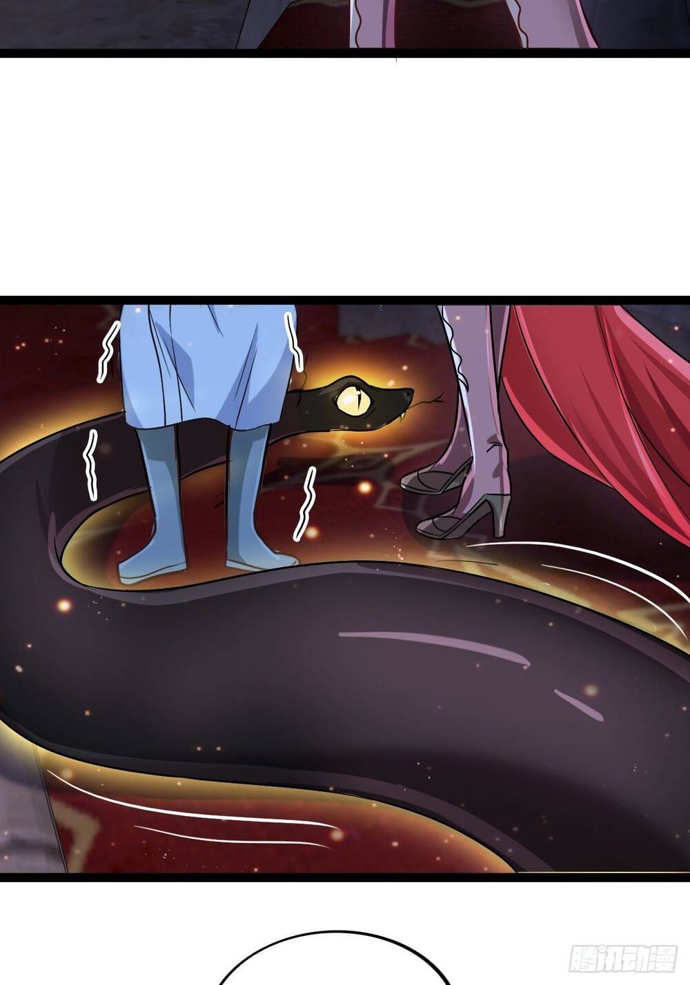 Cục Gạch Xông Vào Dị Giới Chapter 16 - Trang 2