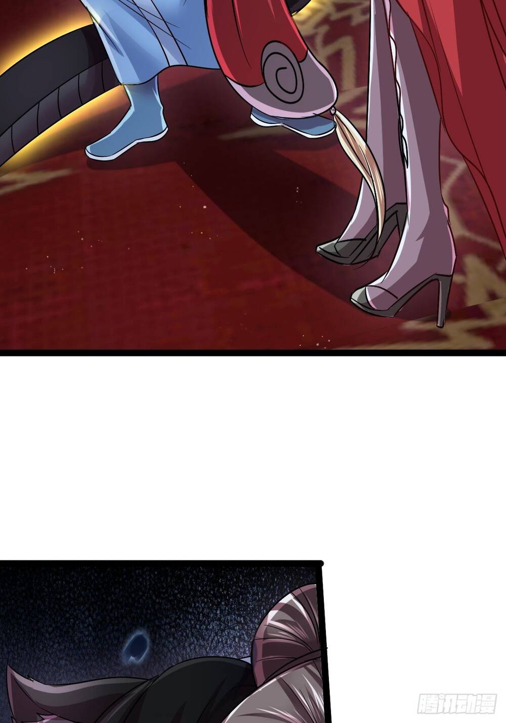 Cục Gạch Xông Vào Dị Giới Chapter 16 - Trang 2