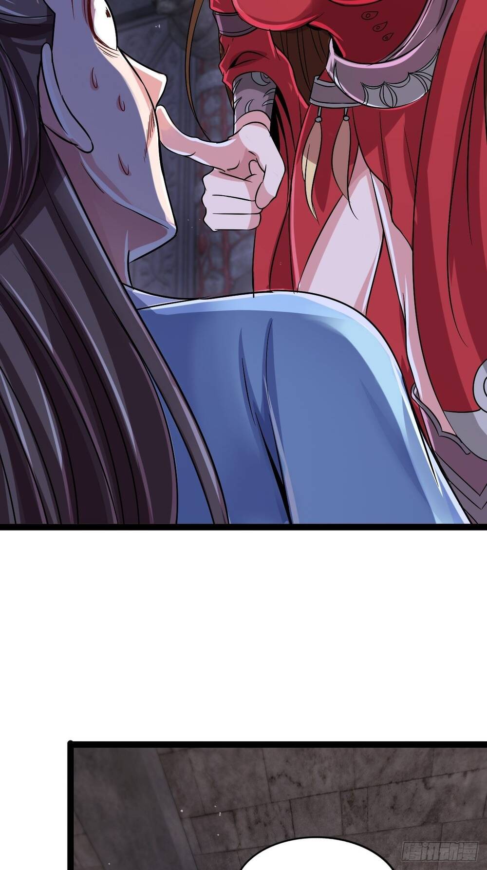 Cục Gạch Xông Vào Dị Giới Chapter 16 - Trang 2