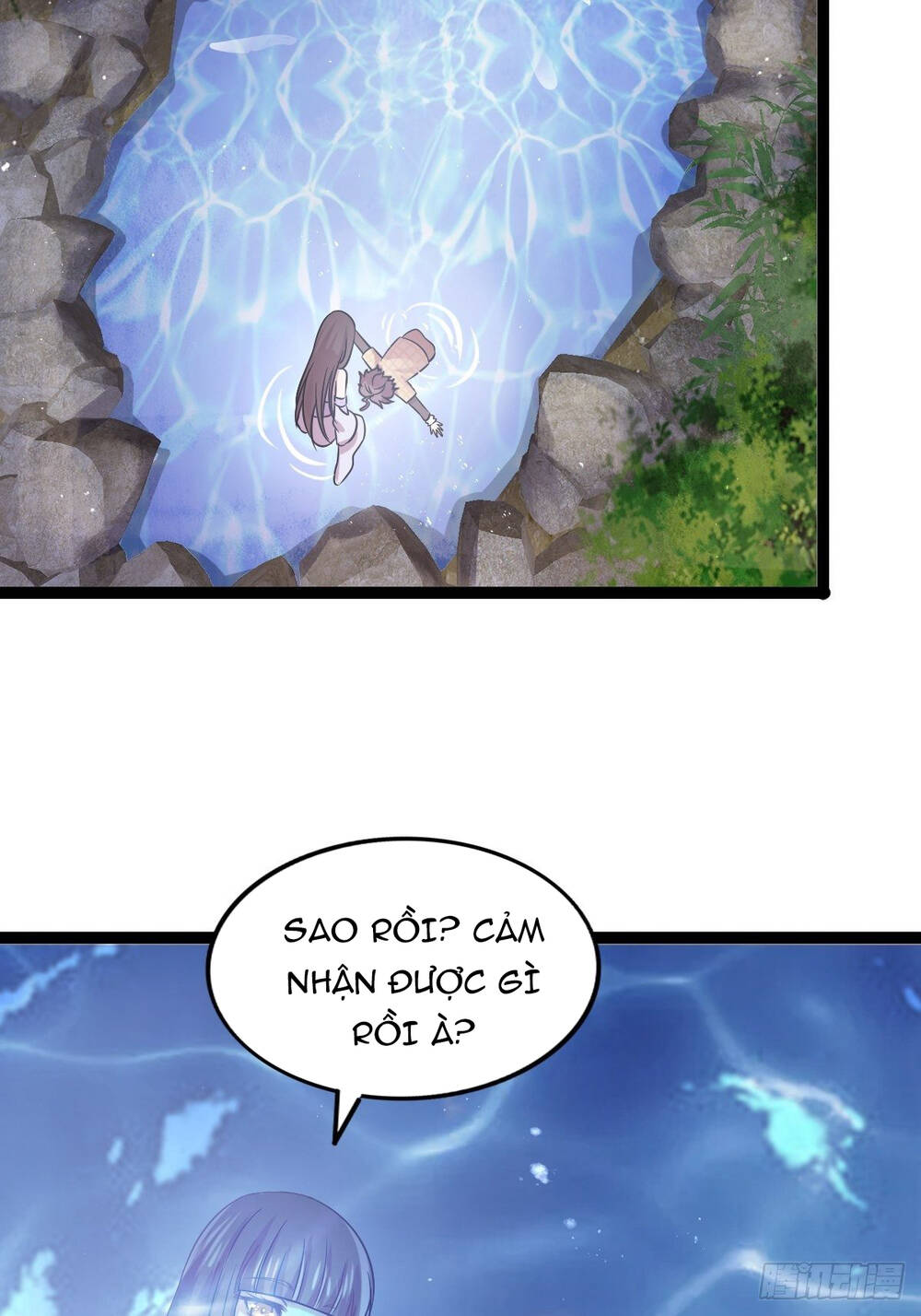 Cục Gạch Xông Vào Dị Giới Chapter 16 - Trang 2