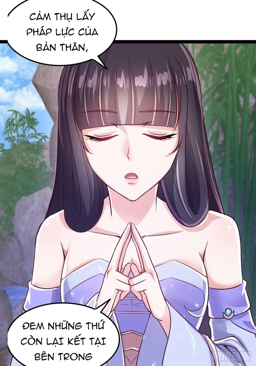 Cục Gạch Xông Vào Dị Giới Chapter 16 - Trang 2