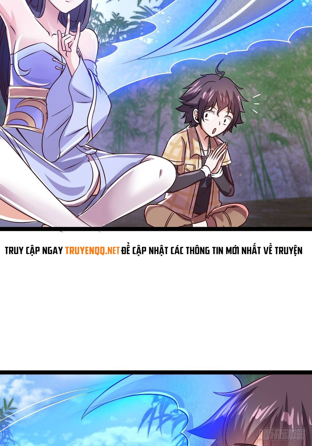 Cục Gạch Xông Vào Dị Giới Chapter 16 - Trang 2