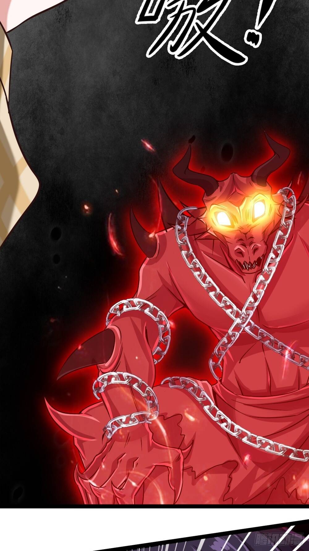 Cục Gạch Xông Vào Dị Giới Chapter 16 - Trang 2