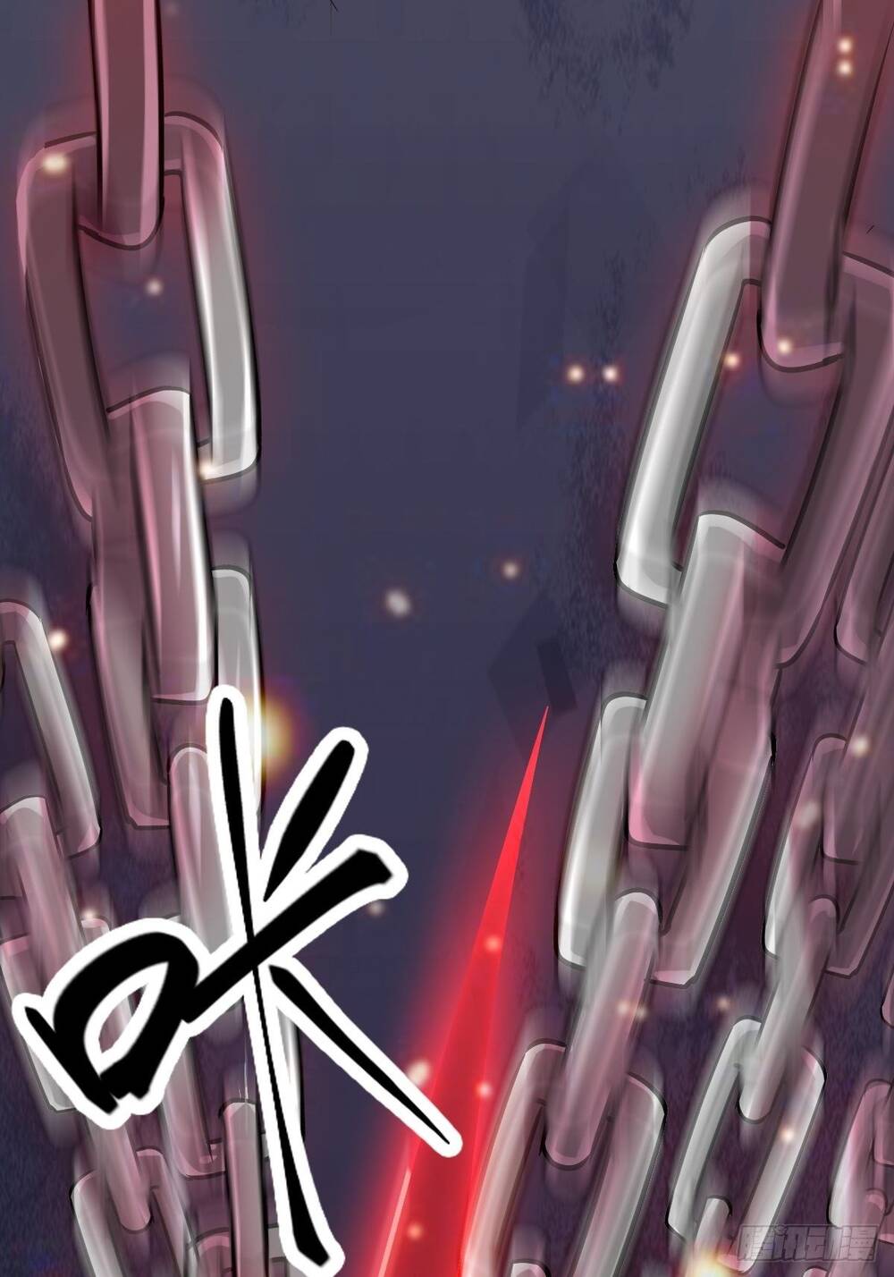 Cục Gạch Xông Vào Dị Giới Chapter 16 - Trang 2