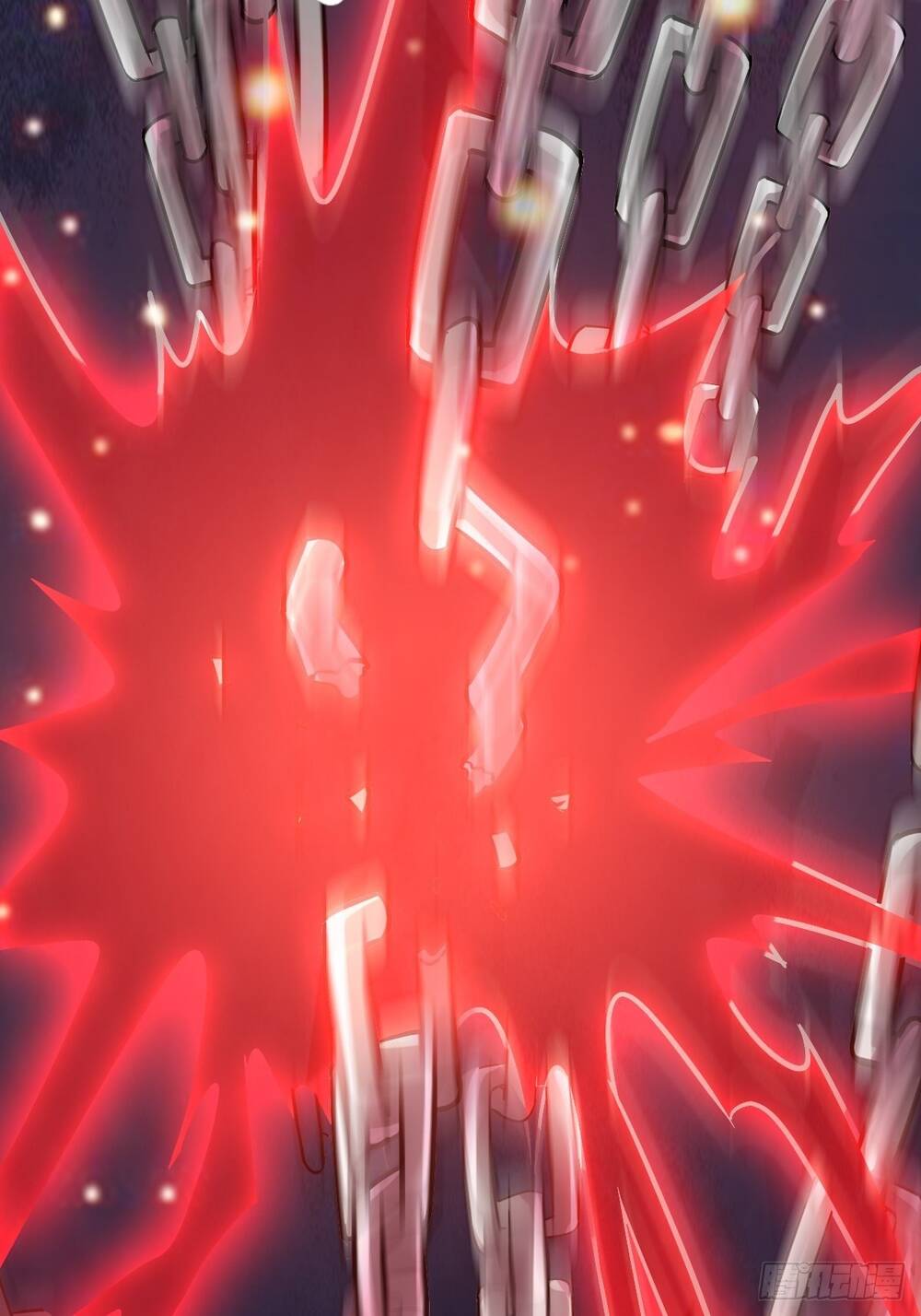 Cục Gạch Xông Vào Dị Giới Chapter 16 - Trang 2