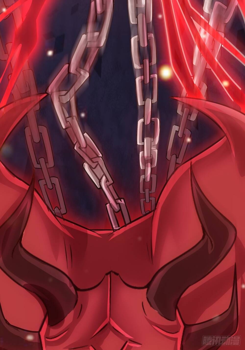 Cục Gạch Xông Vào Dị Giới Chapter 16 - Trang 2