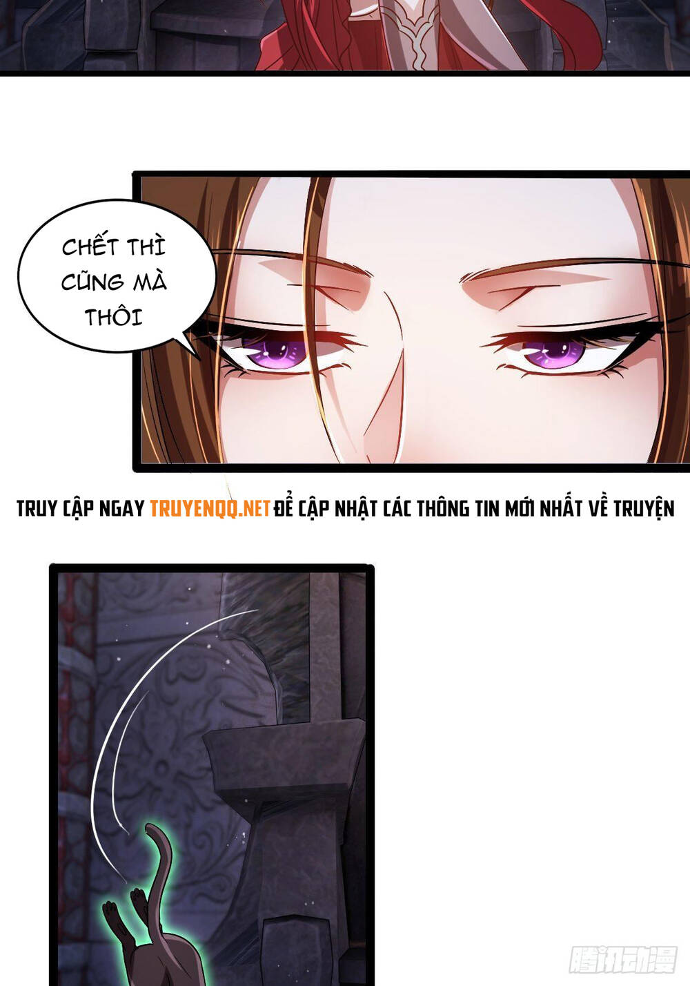 Cục Gạch Xông Vào Dị Giới Chapter 16 - Trang 2