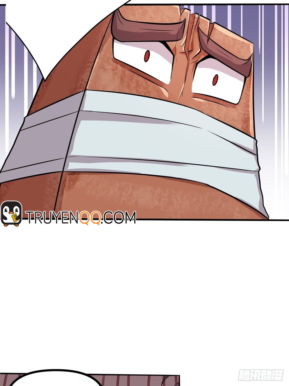 Cục Gạch Xông Vào Dị Giới Chapter 2 - Trang 2