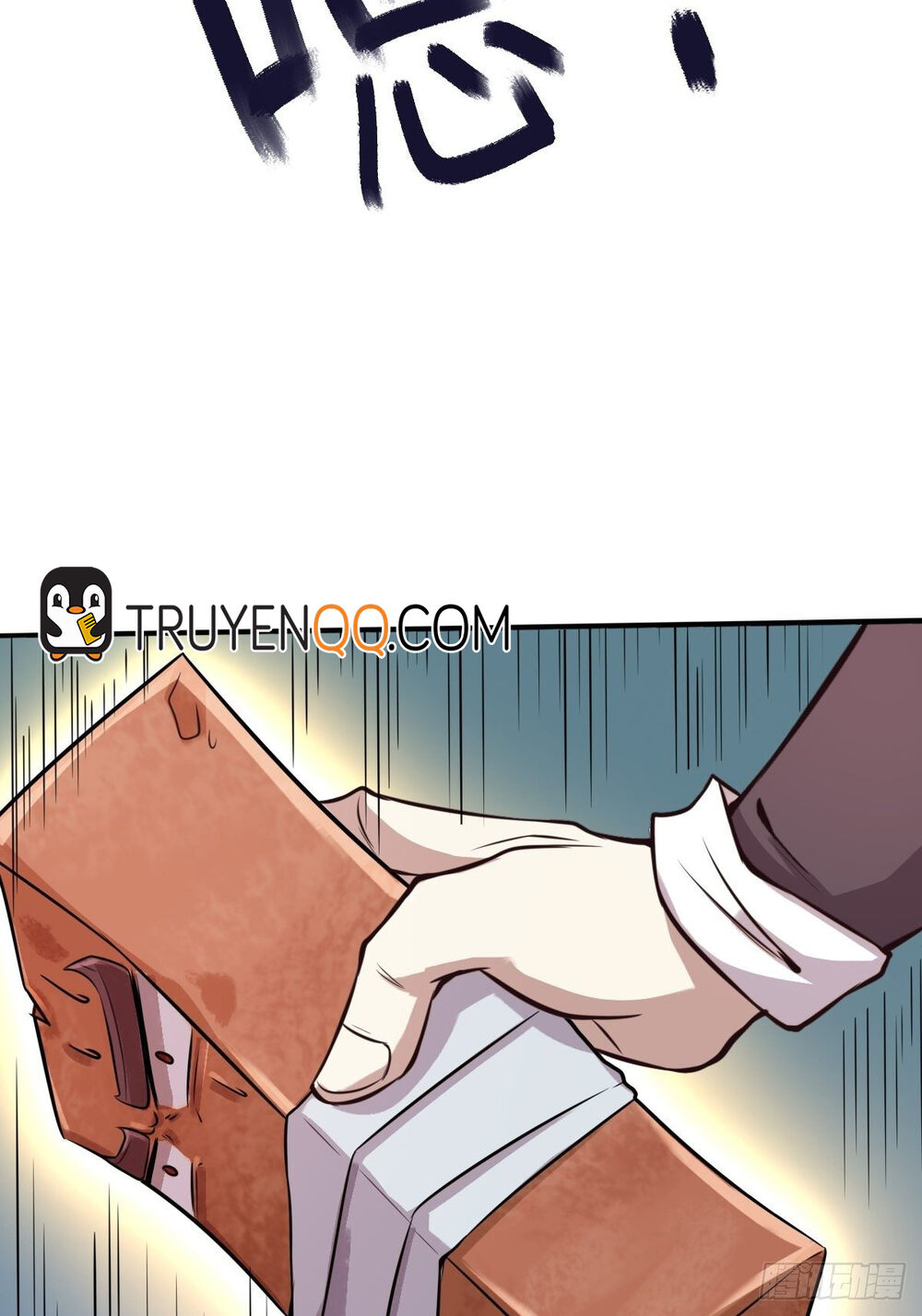 Cục Gạch Xông Vào Dị Giới Chapter 2 - Trang 2