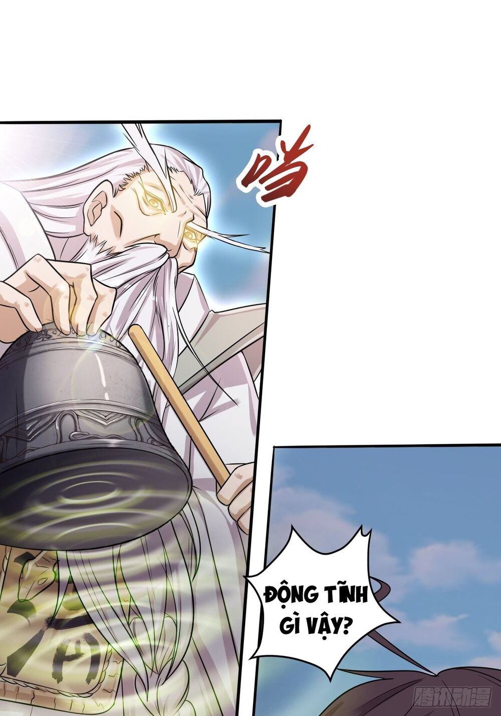 Cục Gạch Xông Vào Dị Giới Chapter 2 - Trang 2