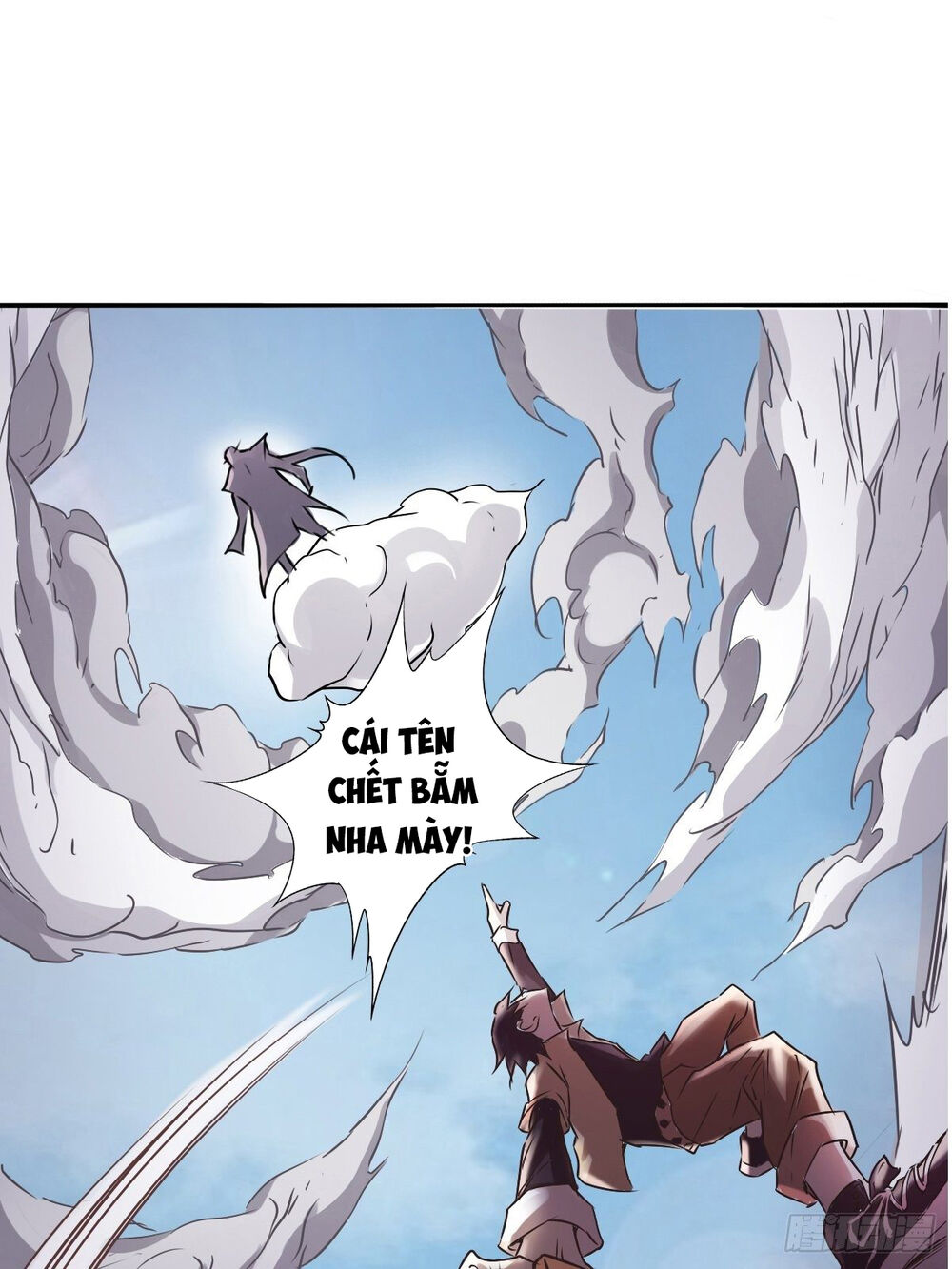 Cục Gạch Xông Vào Dị Giới Chapter 2 - Trang 2